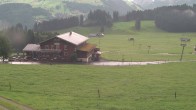 Archiv Foto Webcam Engelberg/Titlis: Restaurant Untertrübsee 17:00