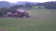 Archiv Foto Webcam Engelberg/Titlis: Restaurant Untertrübsee 19:00