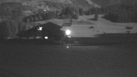 Archiv Foto Webcam Engelberg/Titlis: Restaurant Untertrübsee 01:00