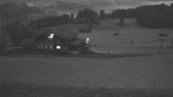 Archiv Foto Webcam Engelberg/Titlis: Restaurant Untertrübsee 01:00