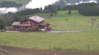 Archiv Foto Webcam Engelberg/Titlis: Restaurant Untertrübsee 05:00