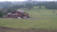 Archiv Foto Webcam Engelberg/Titlis: Restaurant Untertrübsee 12:00