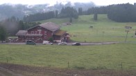 Archiv Foto Webcam Engelberg/Titlis: Restaurant Untertrübsee 13:00