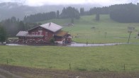 Archiv Foto Webcam Engelberg/Titlis: Restaurant Untertrübsee 14:00
