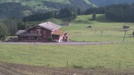 Archiv Foto Webcam Engelberg/Titlis: Restaurant Untertrübsee 09:00