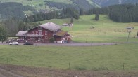 Archiv Foto Webcam Engelberg/Titlis: Restaurant Untertrübsee 11:00