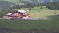 Archiv Foto Webcam Engelberg/Titlis: Restaurant Untertrübsee 12:00