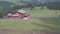Archiv Foto Webcam Engelberg/Titlis: Restaurant Untertrübsee 13:00