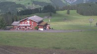 Archiv Foto Webcam Engelberg/Titlis: Restaurant Untertrübsee 15:00
