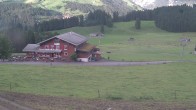 Archiv Foto Webcam Engelberg/Titlis: Restaurant Untertrübsee 17:00