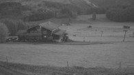 Archiv Foto Webcam Engelberg/Titlis: Restaurant Untertrübsee 05:00