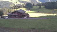 Archiv Foto Webcam Engelberg/Titlis: Restaurant Untertrübsee 11:00