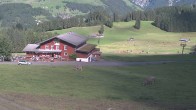 Archiv Foto Webcam Engelberg/Titlis: Restaurant Untertrübsee 13:00