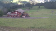 Archiv Foto Webcam Engelberg/Titlis: Restaurant Untertrübsee 17:00