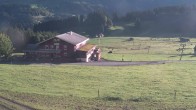 Archiv Foto Webcam Engelberg/Titlis: Restaurant Untertrübsee 07:00