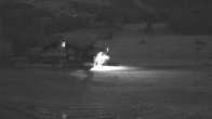 Archiv Foto Webcam Engelberg/Titlis: Restaurant Untertrübsee 03:00