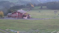 Archiv Foto Webcam Engelberg/Titlis: Restaurant Untertrübsee 07:00