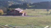 Archiv Foto Webcam Engelberg/Titlis: Restaurant Untertrübsee 08:00