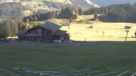 Archiv Foto Webcam Engelberg/Titlis: Restaurant Untertrübsee 09:00