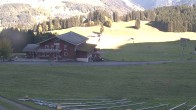Archiv Foto Webcam Engelberg/Titlis: Restaurant Untertrübsee 11:00
