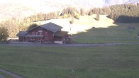 Archiv Foto Webcam Engelberg/Titlis: Restaurant Untertrübsee 13:00