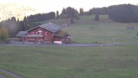 Archiv Foto Webcam Engelberg/Titlis: Restaurant Untertrübsee 15:00