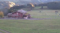 Archiv Foto Webcam Engelberg/Titlis: Restaurant Untertrübsee 07:00