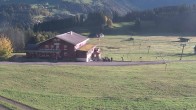 Archiv Foto Webcam Engelberg/Titlis: Restaurant Untertrübsee 08:00