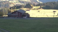 Archiv Foto Webcam Engelberg/Titlis: Restaurant Untertrübsee 09:00