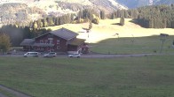 Archiv Foto Webcam Engelberg/Titlis: Restaurant Untertrübsee 11:00