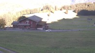 Archiv Foto Webcam Engelberg/Titlis: Restaurant Untertrübsee 13:00