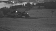 Archiv Foto Webcam Engelberg/Titlis: Restaurant Untertrübsee 05:00
