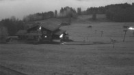 Archiv Foto Webcam Engelberg/Titlis: Restaurant Untertrübsee 06:00