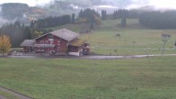Archiv Foto Webcam Engelberg/Titlis: Restaurant Untertrübsee 07:00