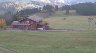 Archiv Foto Webcam Engelberg/Titlis: Restaurant Untertrübsee 09:00