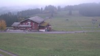 Archiv Foto Webcam Engelberg/Titlis: Restaurant Untertrübsee 17:00