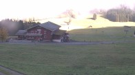 Archiv Foto Webcam Engelberg/Titlis: Restaurant Untertrübsee 11:00