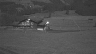 Archived image Webcam Engelberg/Titlis: mountain restaurant Untertrübsee 23:00