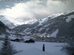 Archiv Foto Webcam Panorama Elm 06:00