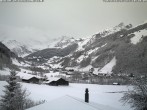 Archiv Foto Webcam Panorama Elm 09:00