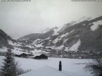 Archiv Foto Webcam Panorama Elm 11:00