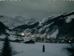 Archiv Foto Webcam Panorama Elm 06:00