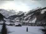 Archiv Foto Webcam Panorama Elm 07:00