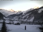 Archiv Foto Webcam Panorama Elm 07:00