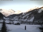 Archiv Foto Webcam Panorama Elm 09:00