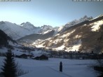 Archiv Foto Webcam Panorama Elm 13:00