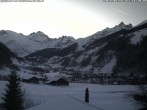 Archiv Foto Webcam Panorama Elm 15:00