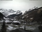 Archiv Foto Webcam Panorama Elm 09:00