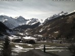 Archiv Foto Webcam Panorama Elm 11:00