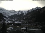 Archiv Foto Webcam Panorama Elm 15:00